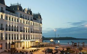 Gran Hotel Sardinero